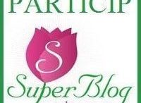 Particip la Spring SuperBlog 2015