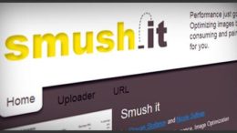 Smush.It a murit?