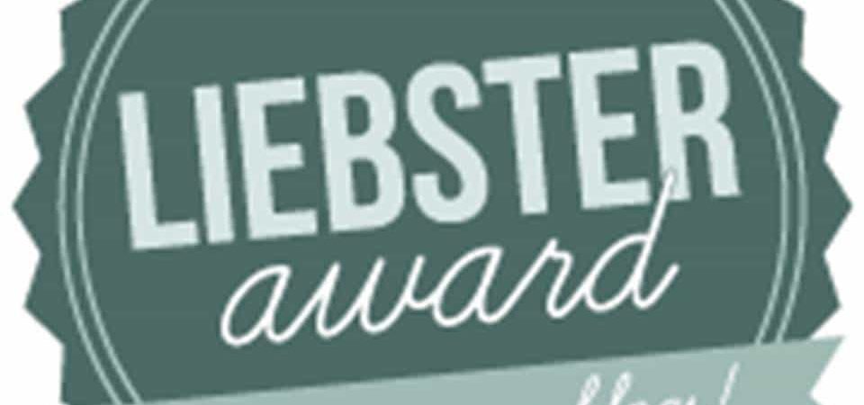 Liebster, leapşa bloggerilor